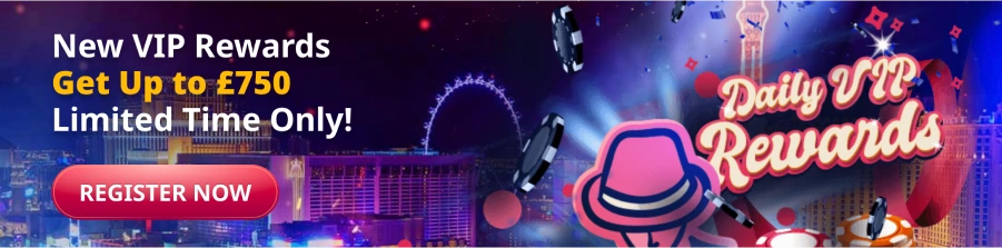 Vegasplus Casino